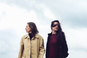 Isabel Vinardell & Isabelle Laudenbach I CAT Tradicionà rius